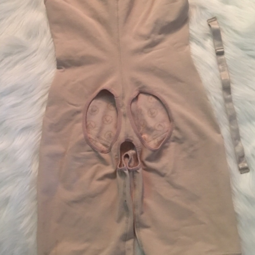 Fájate sensuality Colombian spanx